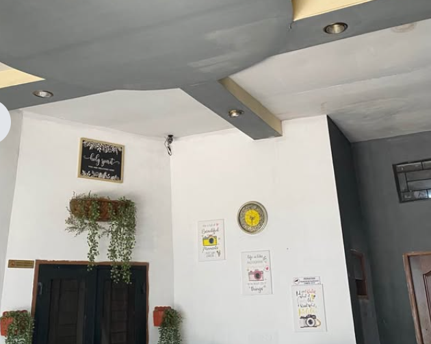 Rumah Siap Huni Dekat Masjid Raya Baiturrahman