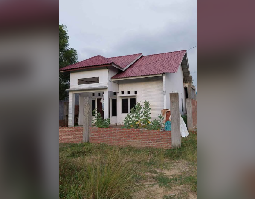 Kontrakan 8 Pintu