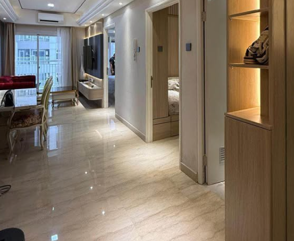 Foto properti