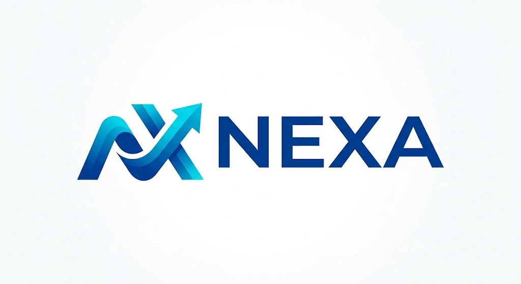 Logo NEXA